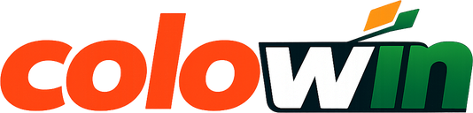 Logo colowin